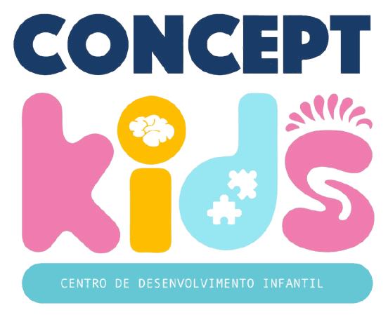 Concept Kids — Centro de Desenvolvimento Infantil